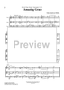 Amazing Grace - Score