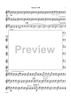 Slavonic Dance No. 8 - Bb Clarinet 1