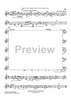 Meditation - from Thais - Flute/Oboe/Violin 2