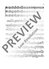 Organ Concerto No. 10 D Minor - Bassi/bassoon