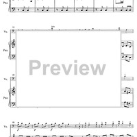 Concerto in C Major, III No. 6