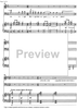 La gnot dai muarz (The night of the Dead) - piano reduction - Piano Score