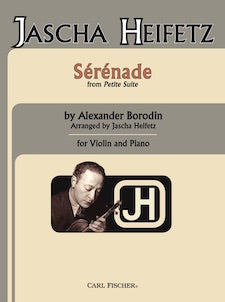 Sérénade - from Petite Suite