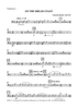 On the Dread Coast - Trombone 2