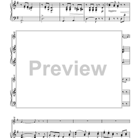 Suzuki Violin School, Volume 4 - Piano Accompaniment