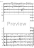 Tanijetz - Full Score