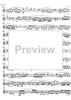 Sonata a tre - C Clarinet