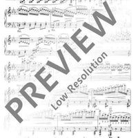 32 Variations C minor