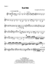 Blue Moon - Violin 2