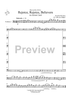Rejoice, Rejoice, Believers - Trombone 2