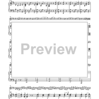 The Violinist's Wedding Album for Violin and Keyboard - Piano