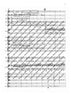 Concerto No. 1 D minor - Full Score