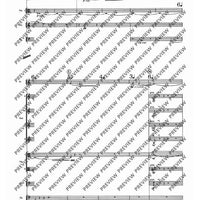 Sinfonia 1 "Fogli" / Sinfonia 2 "Ricordanze" - Full Score