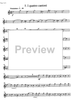 Quodlibetrio - Bb Clarinet