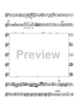 Hallelujah Chorus from "Messiah" - Bb Trumpet 2