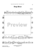 Deep River - Flute/Oboe/Violin 1