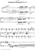 Hungarian Rhapsody No. 12 in C-sharp minor