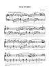 Nocturne