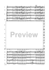 Service Dogs (March) - Score