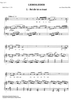Liebeslieder No. 2 - Bei dir ist es traut