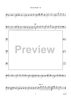 The Last Chorale - Cello