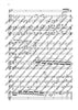 Quartet - Score and Parts
