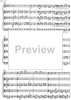 Sonatina - Score