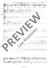 Plebs angelica - Choral Score