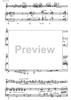 Vigoroso - Score