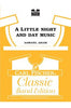 A Little Night and Day Music - Eb Clarinet