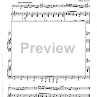 Suzuki Bass School, Volume 2 - Piano Accompaniment