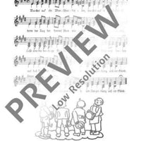 Altbayerisches Liederbuch