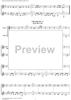 Warm-Up Chorales for Band - F Instrument