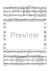 Trios for Double Bass - Volume 1 - Score