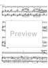 Divertimento - Piano Score