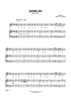 GAMELAN (from “O”)