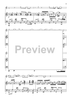 Sonata for Bass Clarinet and Piano