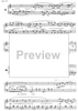 5 brief pieces - Piano