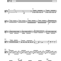 American Landscape - Viola