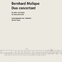 Duo concertant
