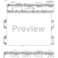 Suzuki Harp School Harp Part, Volume 2