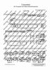 Concertino - Piano Score and Solo Part