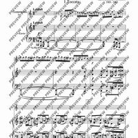 Concertino - Piano Score and Solo Part