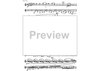 Comedy for Five Winds - Bb Clarinet