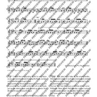 Total Funk Trumpet - Performing Score