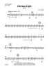 Glorious Light March - Crash Cymbals / Bass Drum