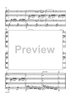Wedding Album 3 - Score