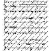 Romantic Trumpet Duos - Score and Parts
