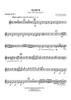 Suite from ''The Nutcracker''. Marche - Bb Trumpet 1