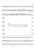 Overture: The Marriage of Figaro - F Horn (Optional Trombone)